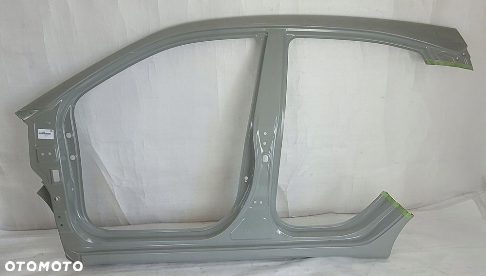 POSZYCIE LEWE PRÓG SŁUPEK HYUNDAI i10 III 2019- 71112-K7000 - 1