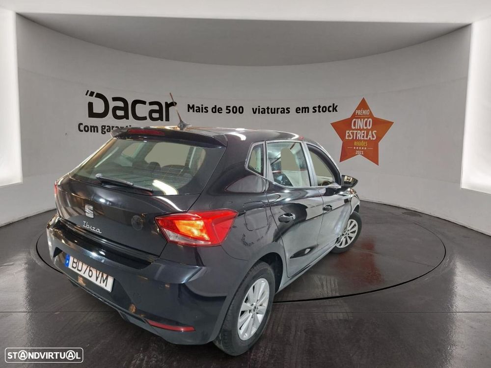 SEAT Ibiza 1.0 TSI Style - 3