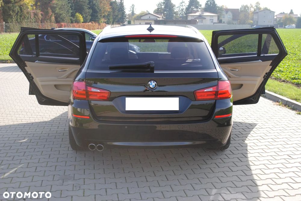 BMW Seria 5 - 31