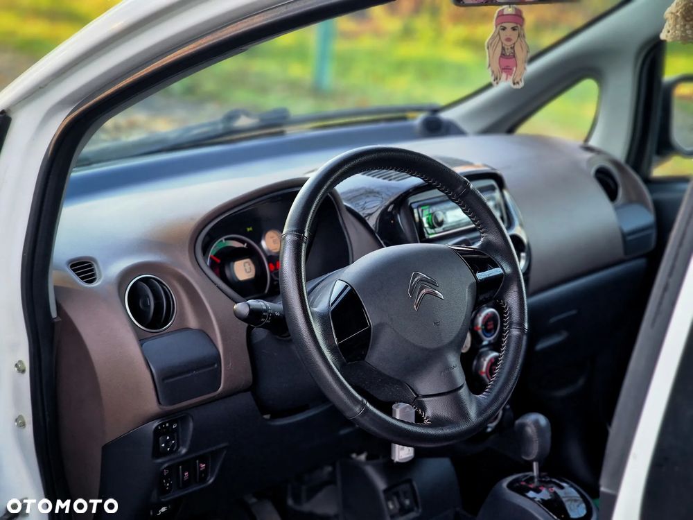 Citroën C-Zero Standard - 10