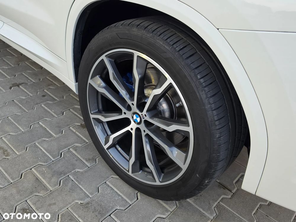 BMW X3 M - 34