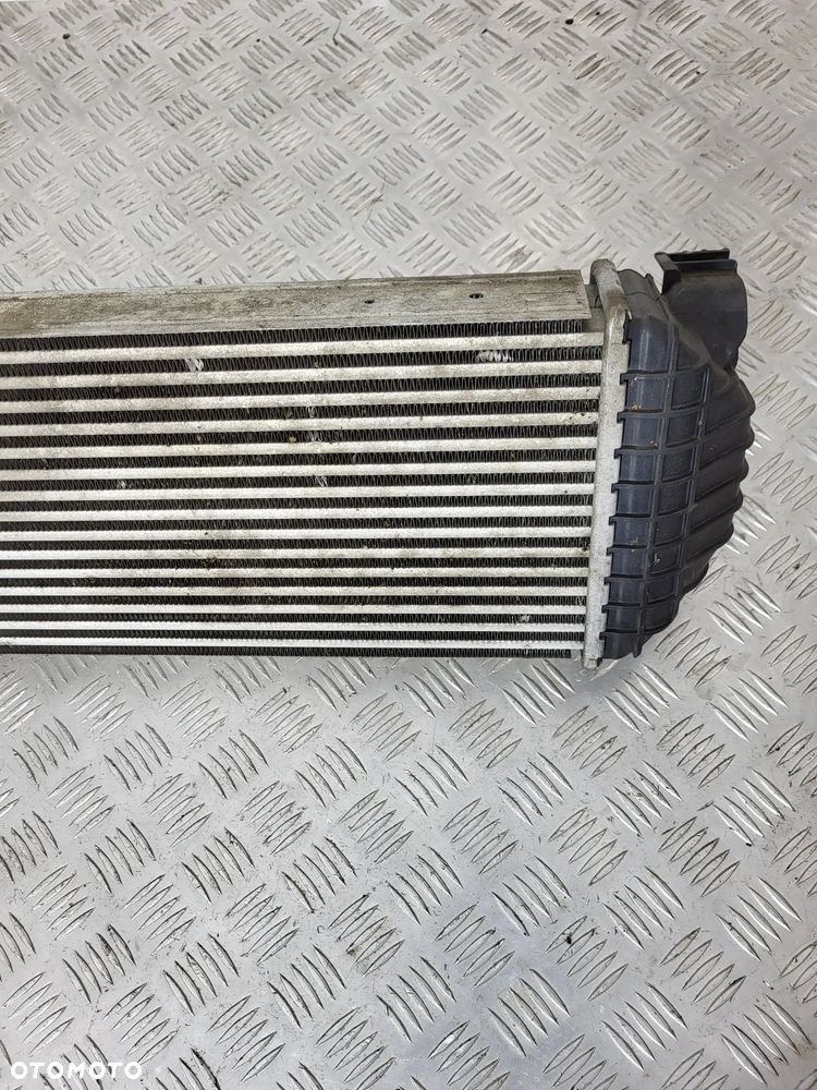 Ssangyong Musso 2.2 Chłodnica Intercooler - 7