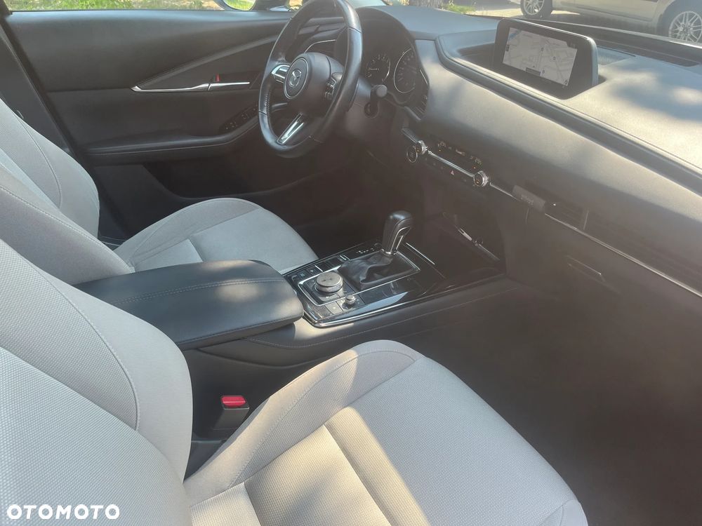 Mazda CX-30 2.0 mHEV Kanjo 2WD - 10