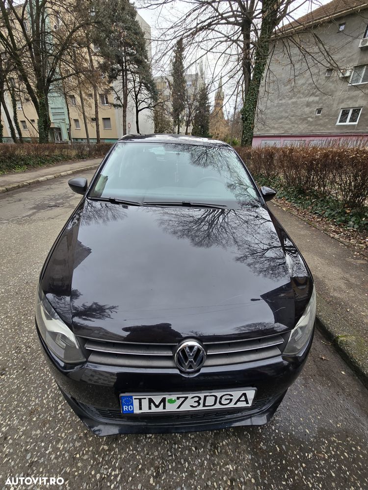 Volkswagen Polo - 6
