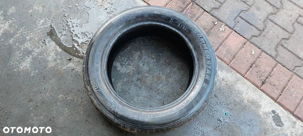 OPONY LETNIE 2 SZT 205/55R16 POINTS SUMMERSTAR 2 - 7