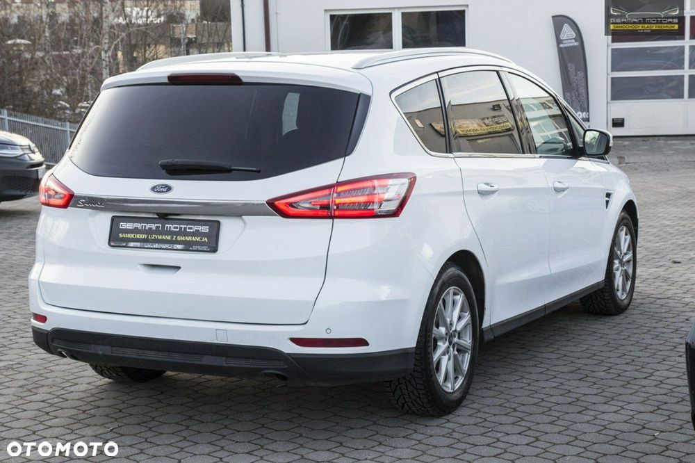 Ford S-Max - 15