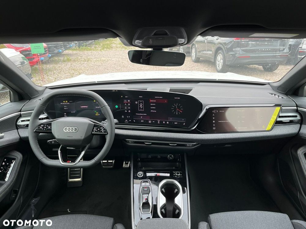 Audi A6 - 11