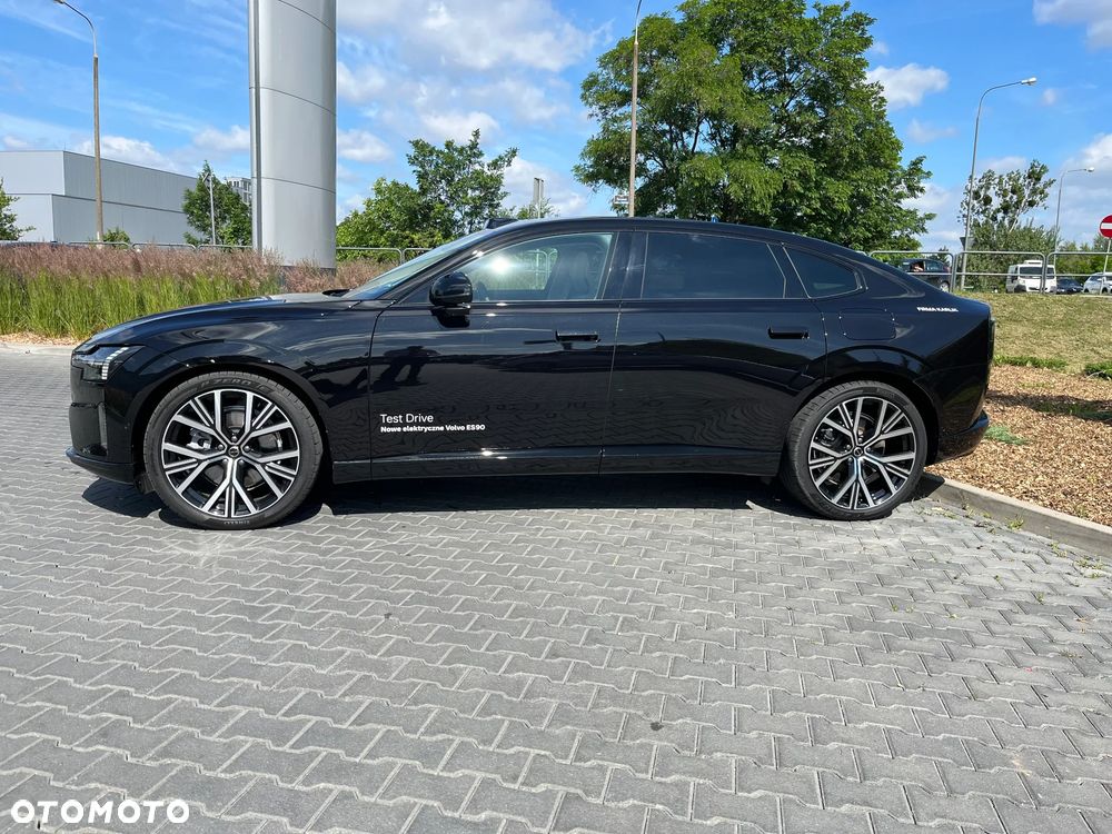 Volvo ES90 92kWh Single Motor Ultra - 3