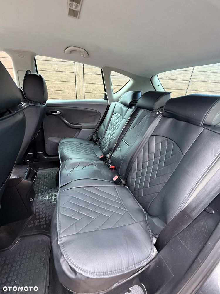 Seat Altea - 6