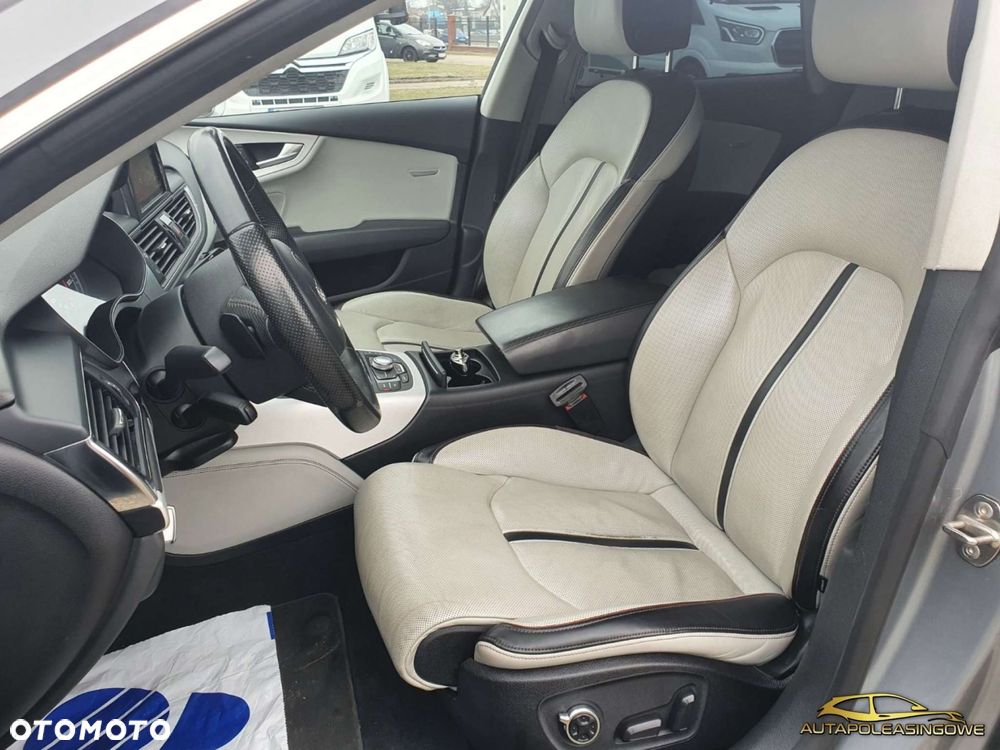 Audi A7 Sportback - 13