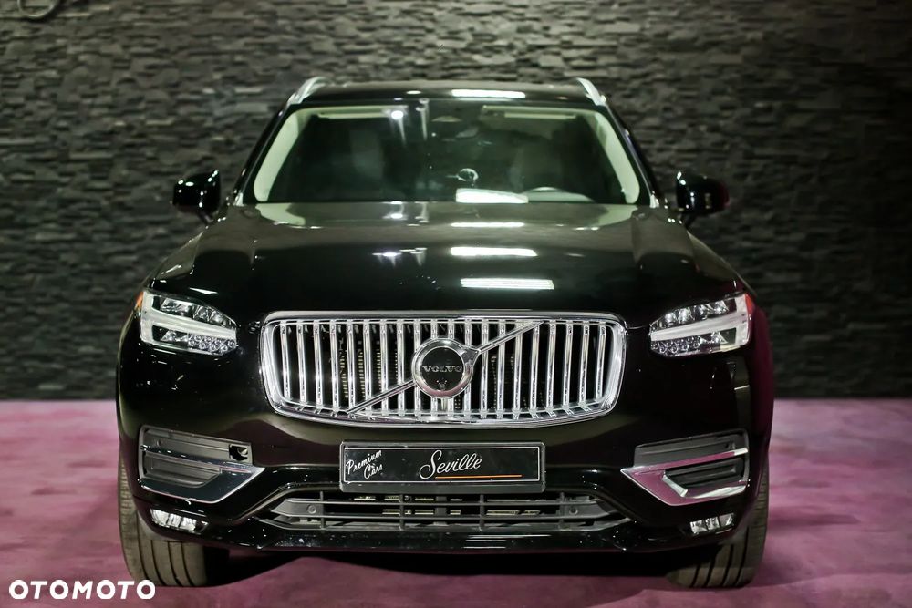 Volvo XC 90 T5 AWD Inscription 7os - 2