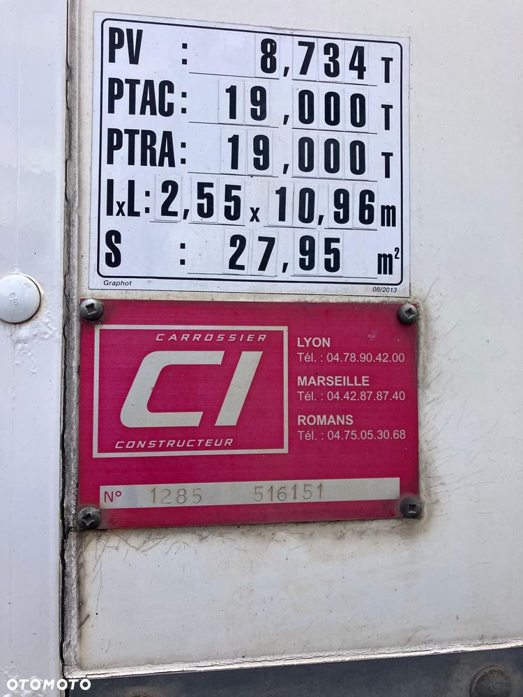 Zabudowa kontener kurierkamagazyn - 5