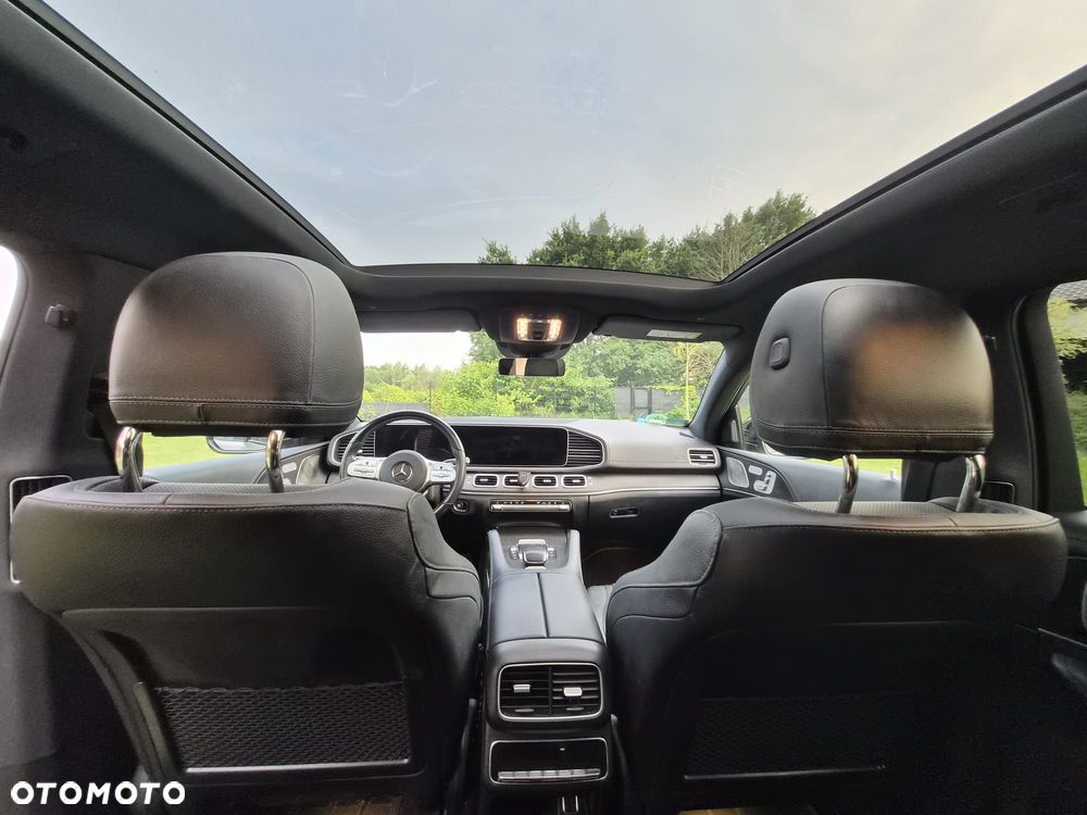 Mercedes-Benz GLE - 7