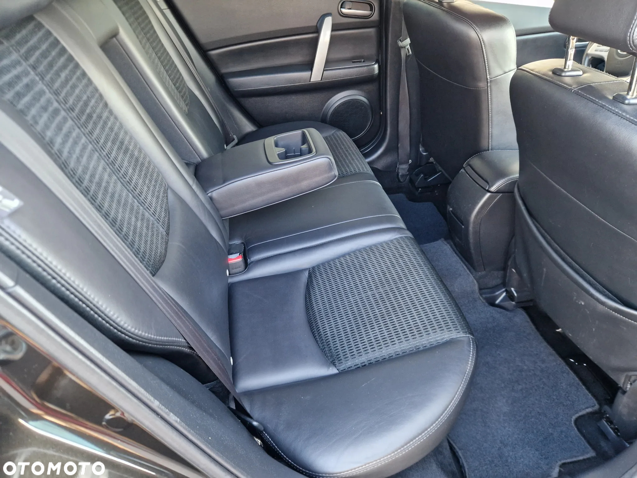 Mazda 6 Sport Kombi 2.5 Dynamic - 31