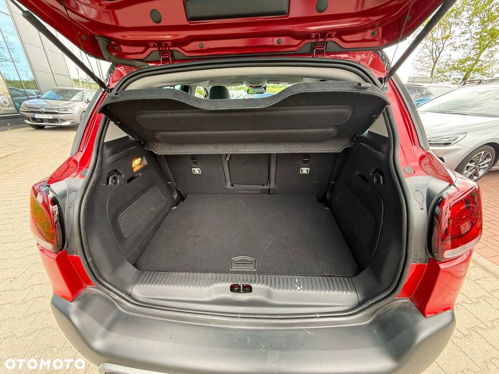 Citroën C3 Aircross - 12
