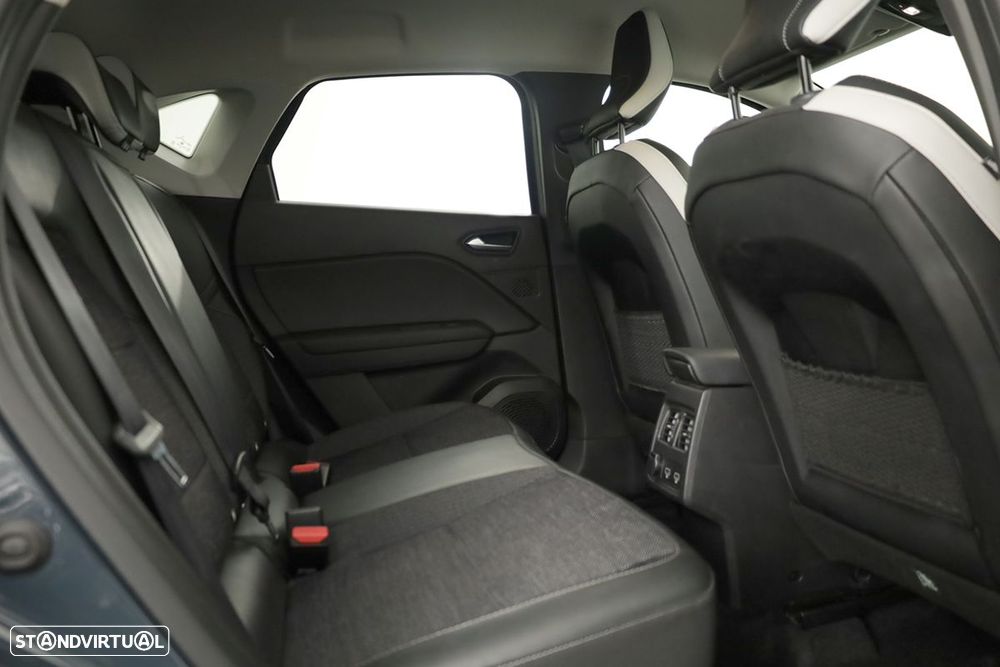 Renault Captur 1.0 TCe Techno - 23