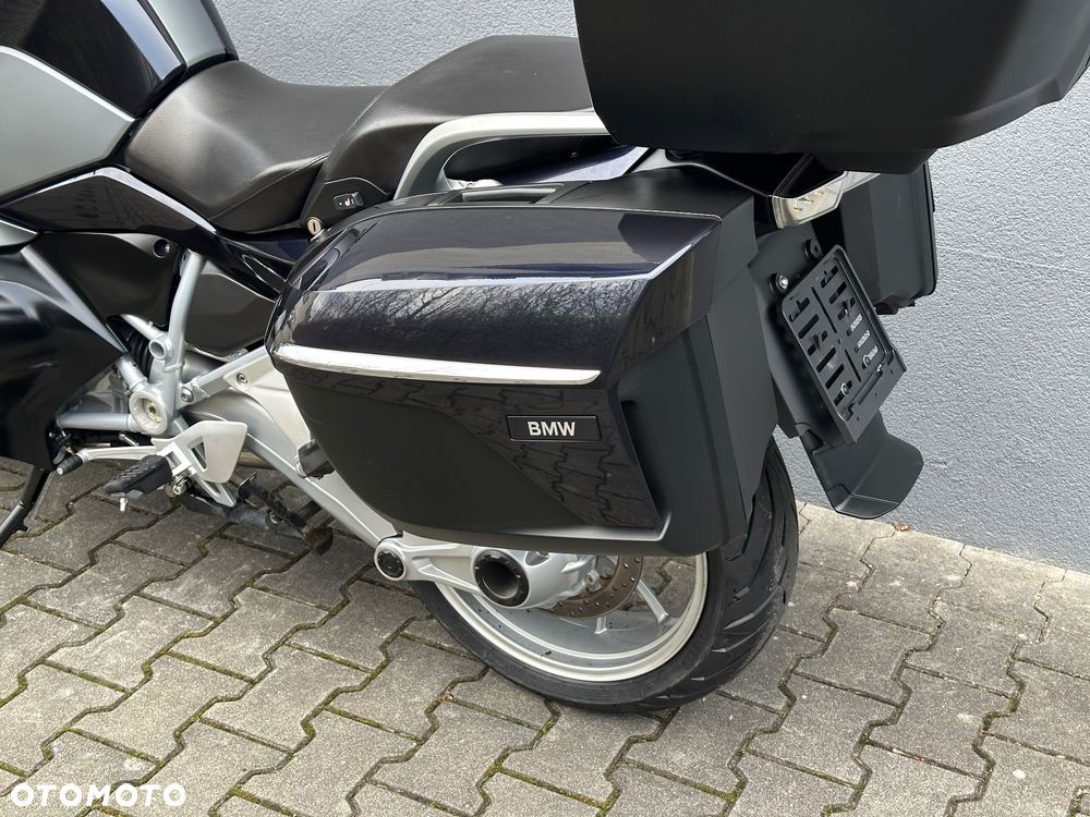 BMW RT - 14
