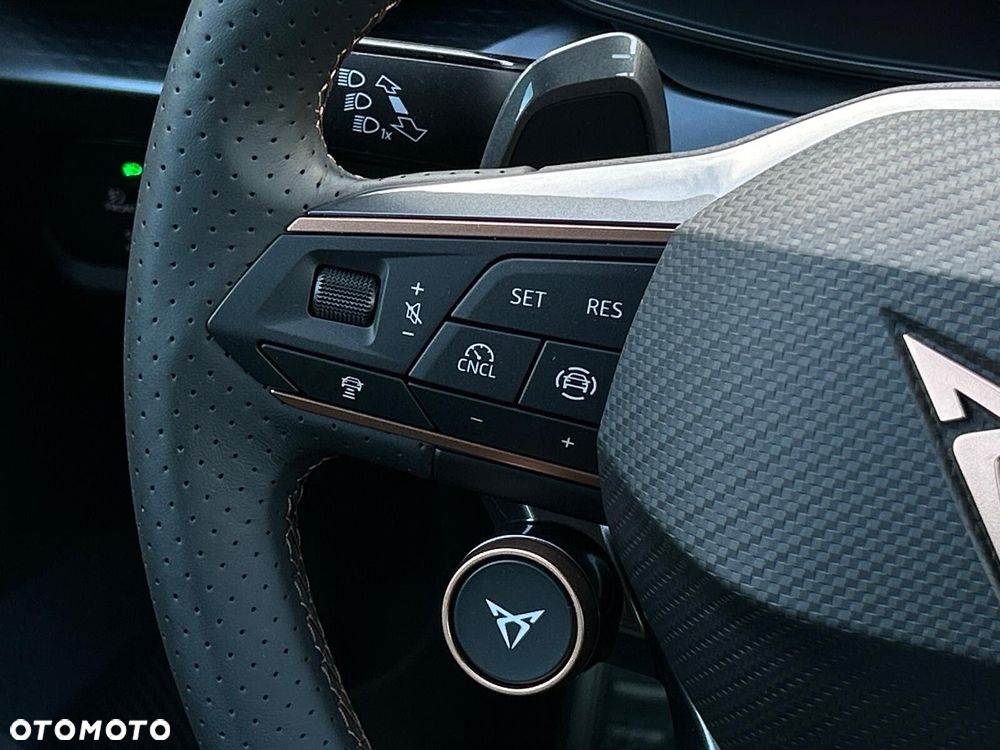 Cupra Formentor 1.5 TSI DSG - 23