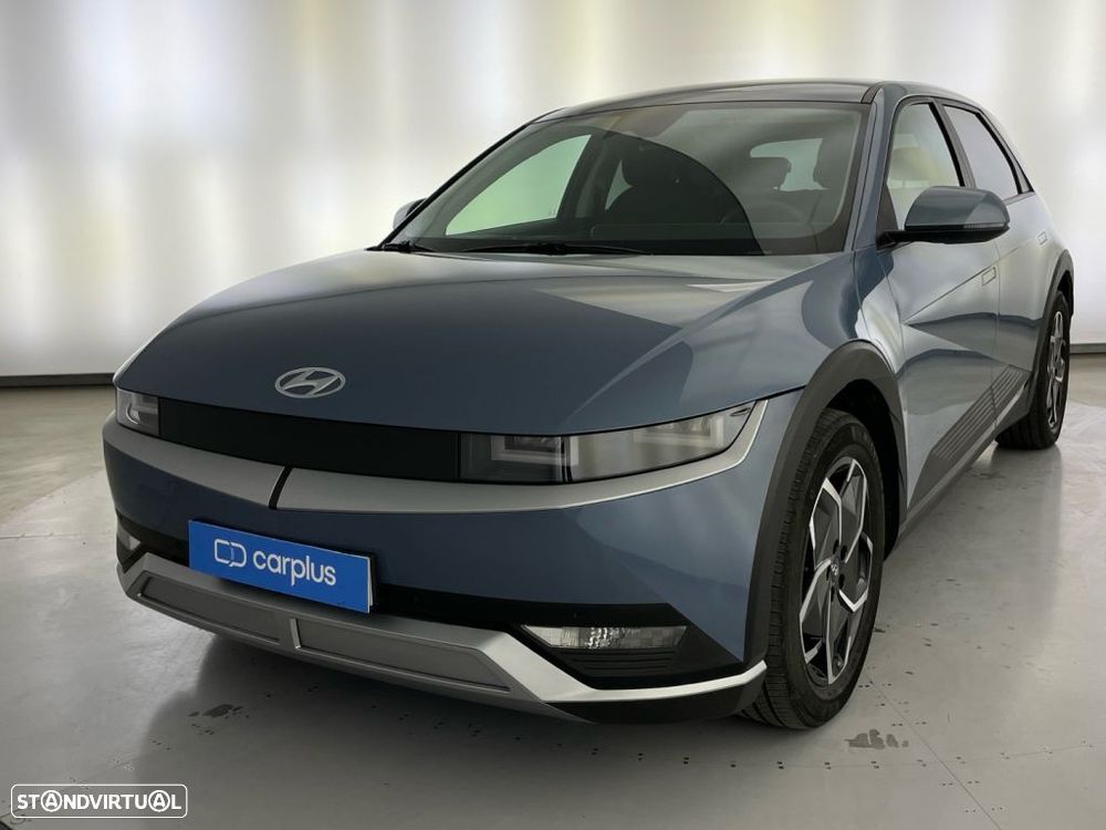 Hyundai Ioniq 5 73 kWh Premium - 21