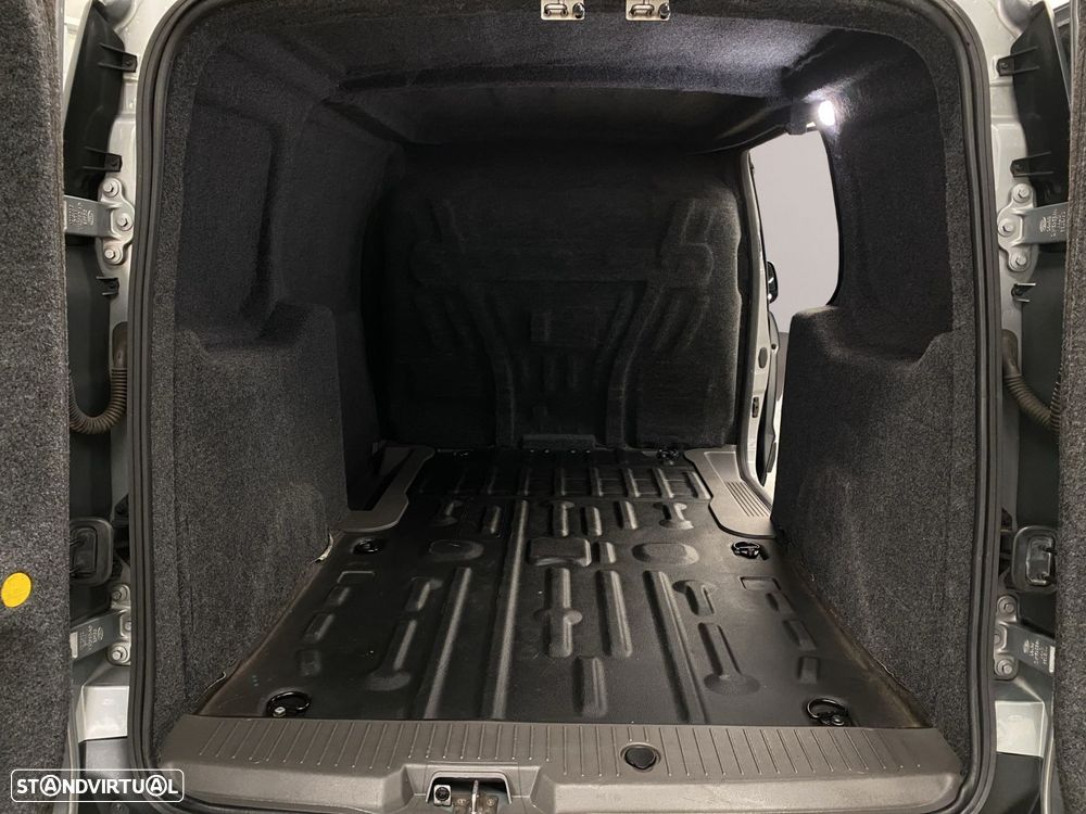 Ford Transit Connect 1.5 TDCi 230 L2 Active - 21