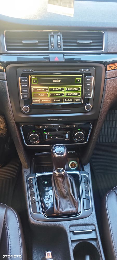 Skoda Superb 2.0 TDI 4x4 L&K DSG - 9