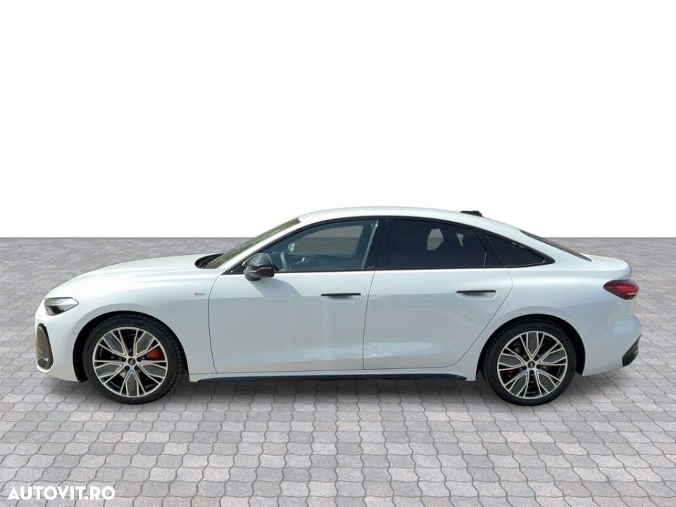 Audi A5 Coupé - 3