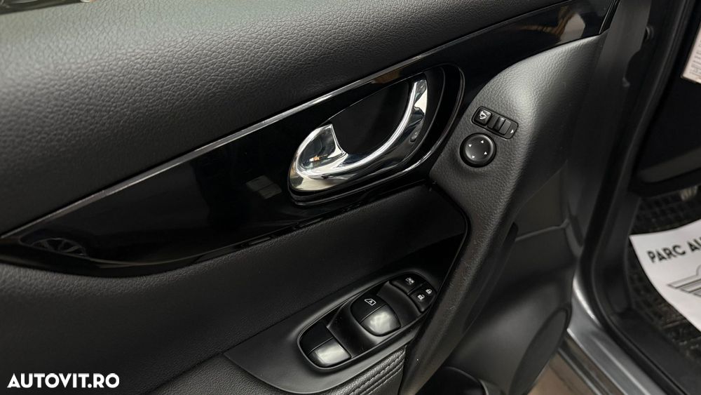 Nissan Qashqai 1.5 DCI TEKNA - 31