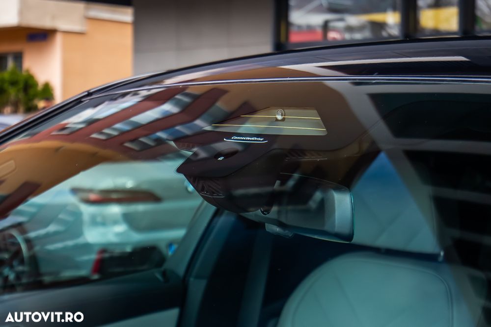 BMW X6 xDrive30d M Sport - 22