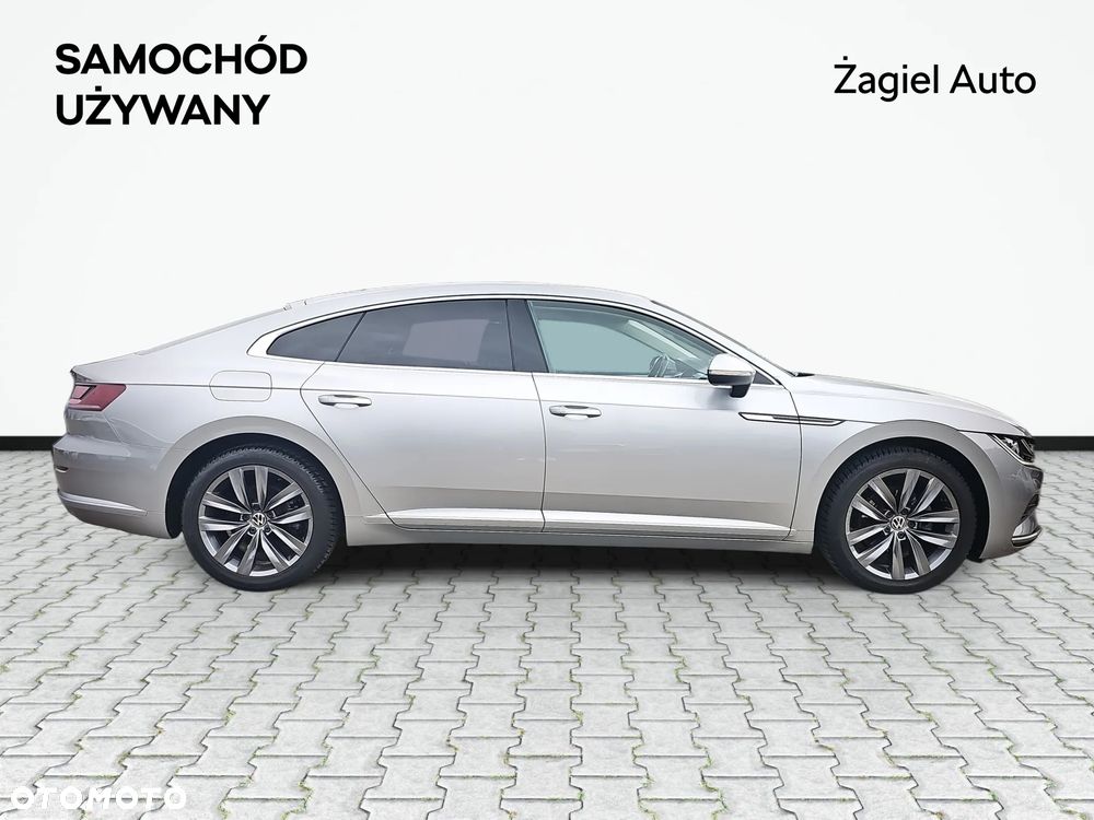 Volkswagen Arteon 2.0 TSI Essence DSG - 6