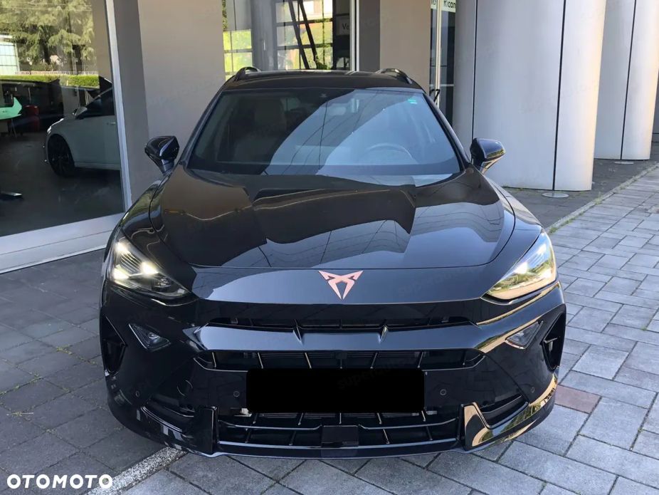 Cupra Formentor 1.5 eTSI mHEV DSG - 3