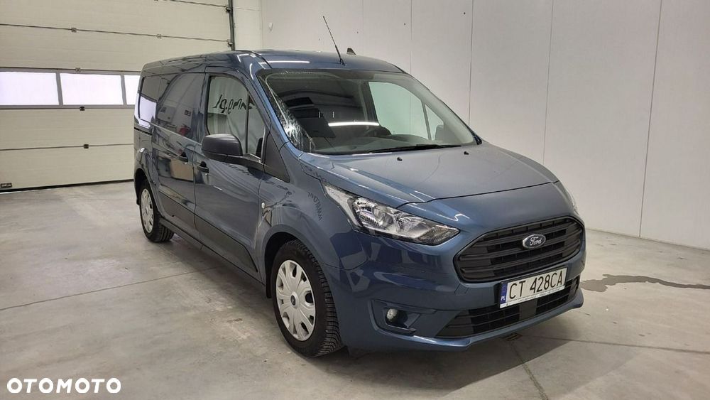 Ford Transit Connect - 3