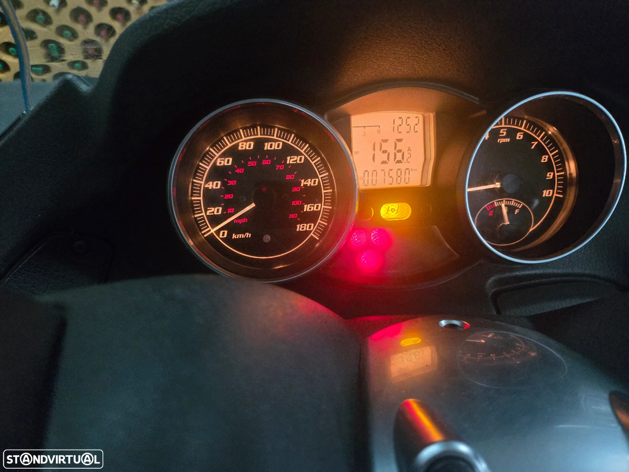 Piaggio MP3 - 2