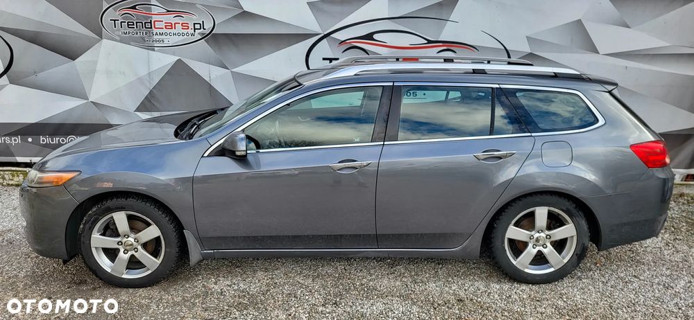 Honda Accord 2.0 Elegance - 5