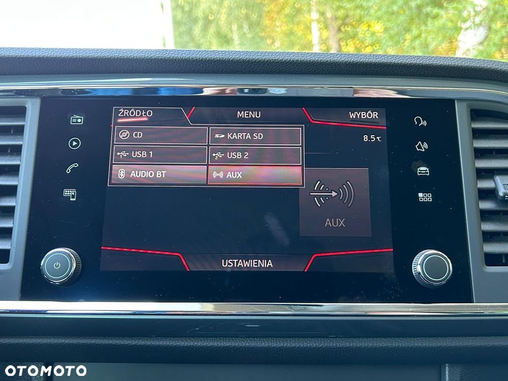 Seat Ateca 1.5 Eco TSI Style S&S DSG - 35