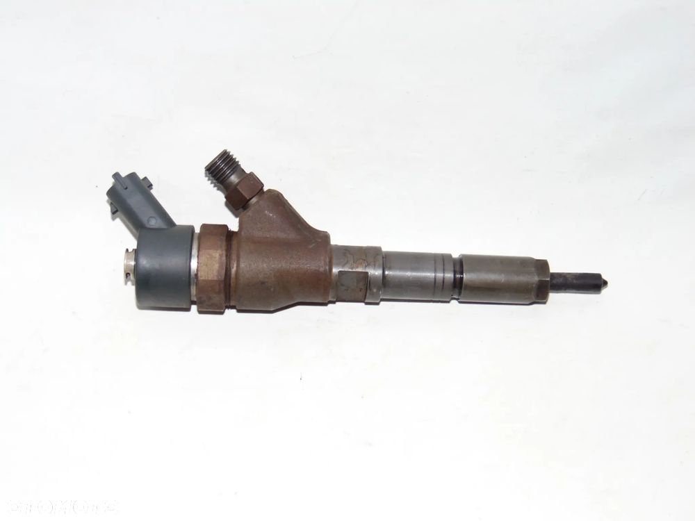 Wtrysk wtryskiwacz paliwa 0445110062 9640088780 Fiat Ducato 2 II Scudo Peugeot Boxer 206 307 Citroen C5 Jumper Jumpy diesel 2.0 JTD HDI - 4