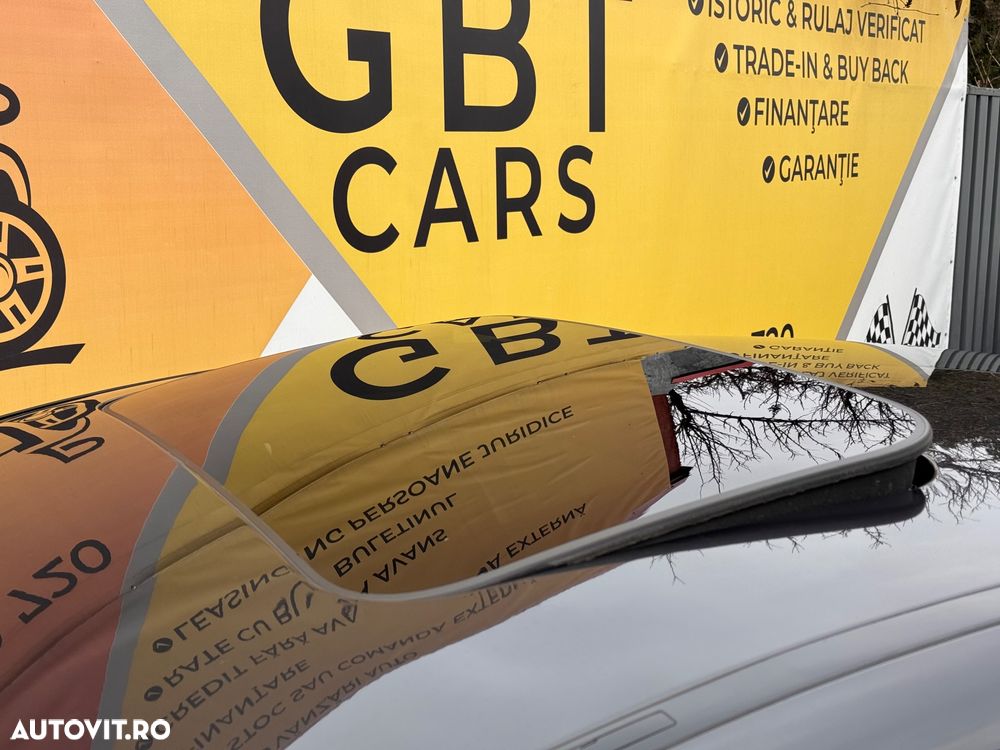 Mercedes-Benz CLS 450 4Matic 9G-TRONIC Edition 1 - 17