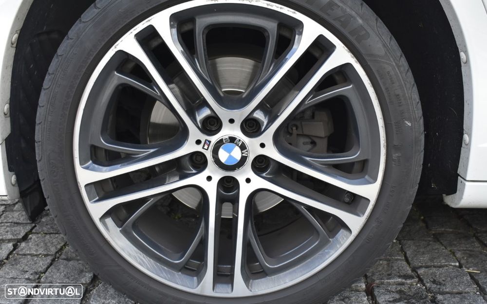 BMW X4 xDrive20d Aut. M Sport Edition - 31