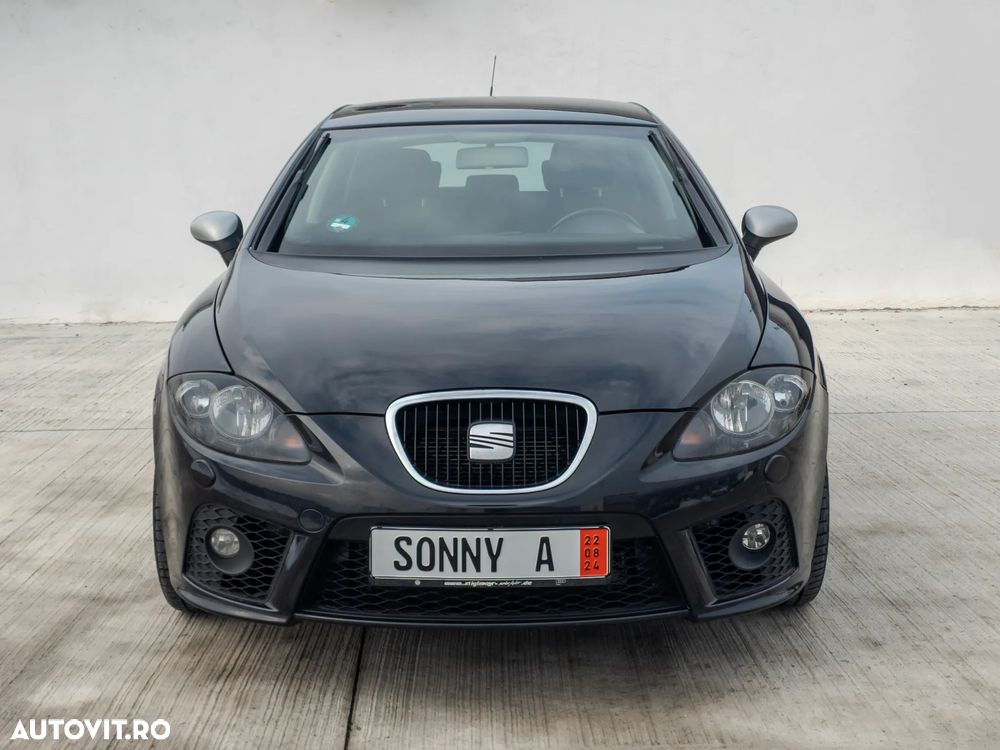 Seat Leon - 3