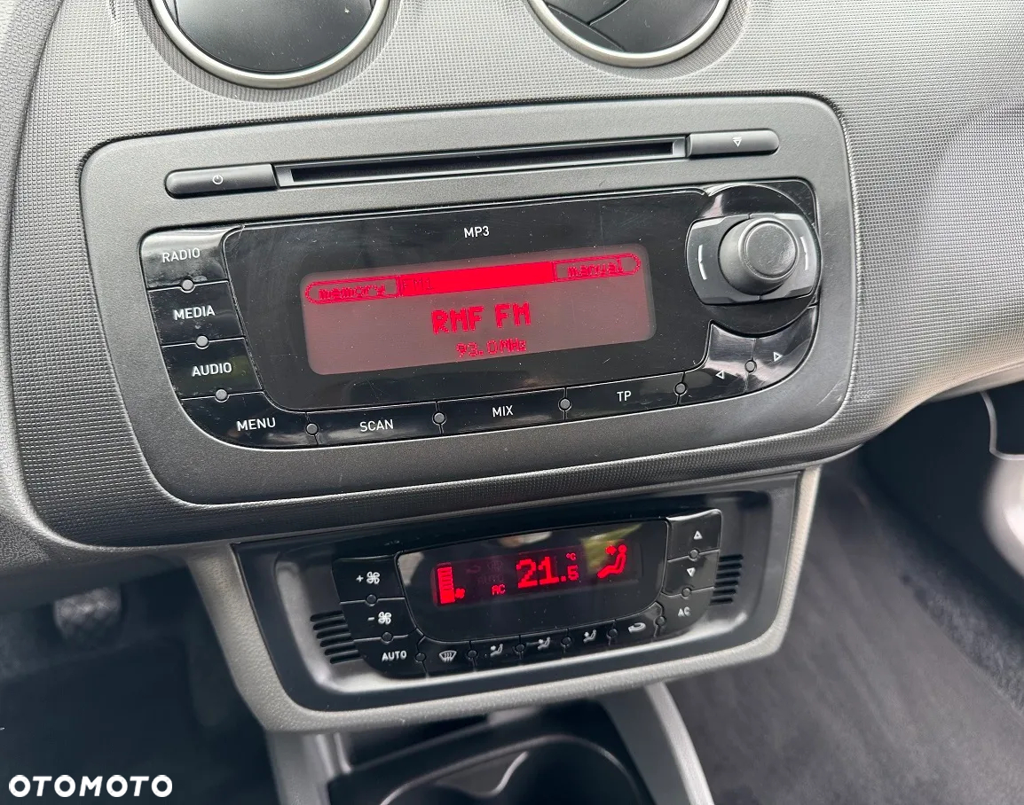 Seat Ibiza - 31