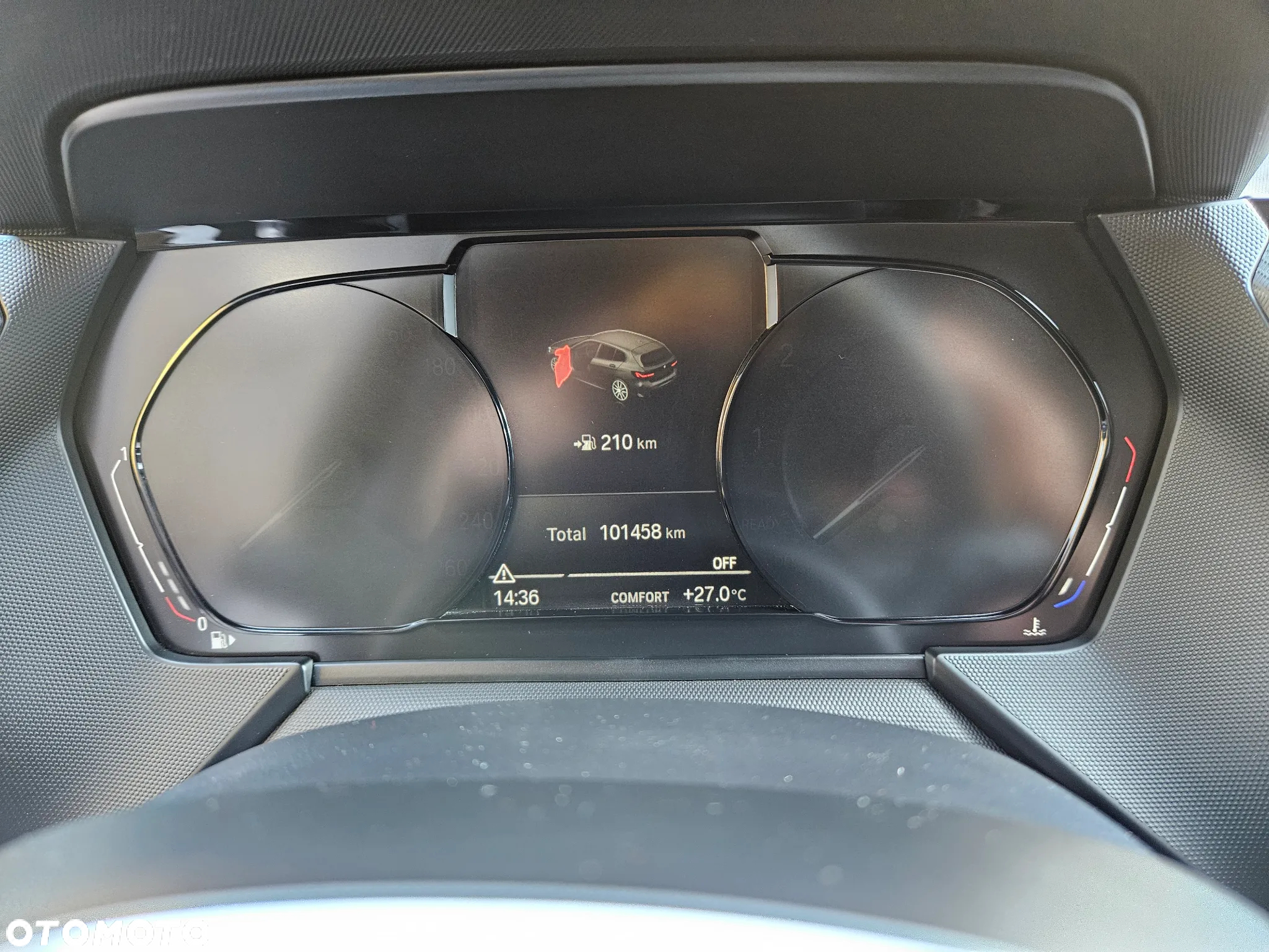 BMW Seria 1 118i - 8