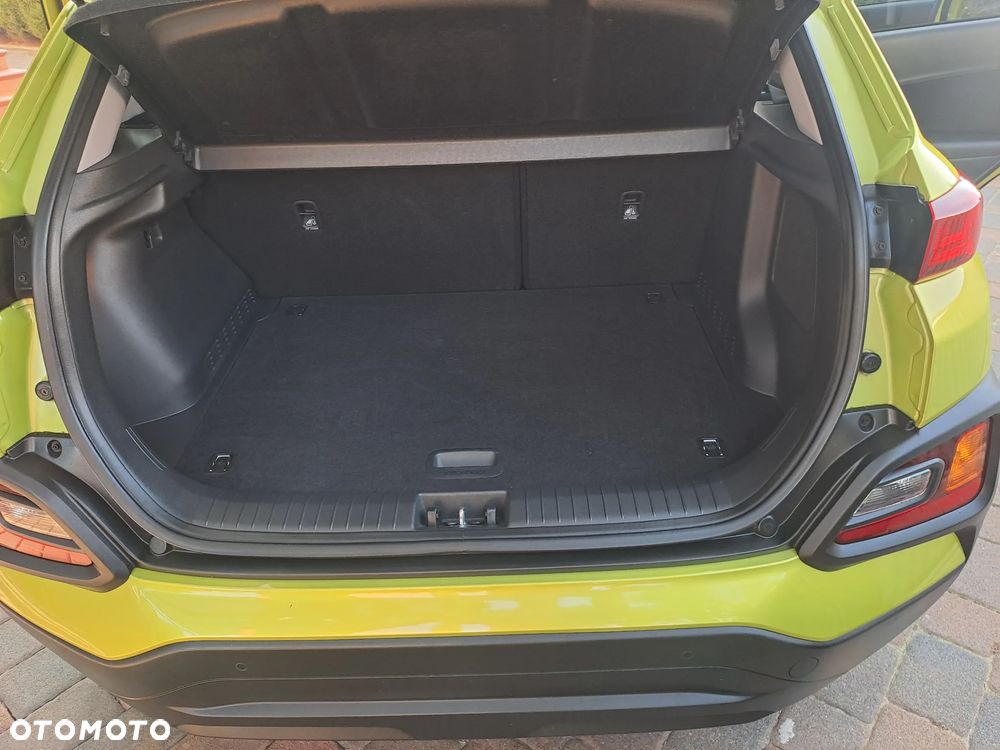 Hyundai Kona - 34