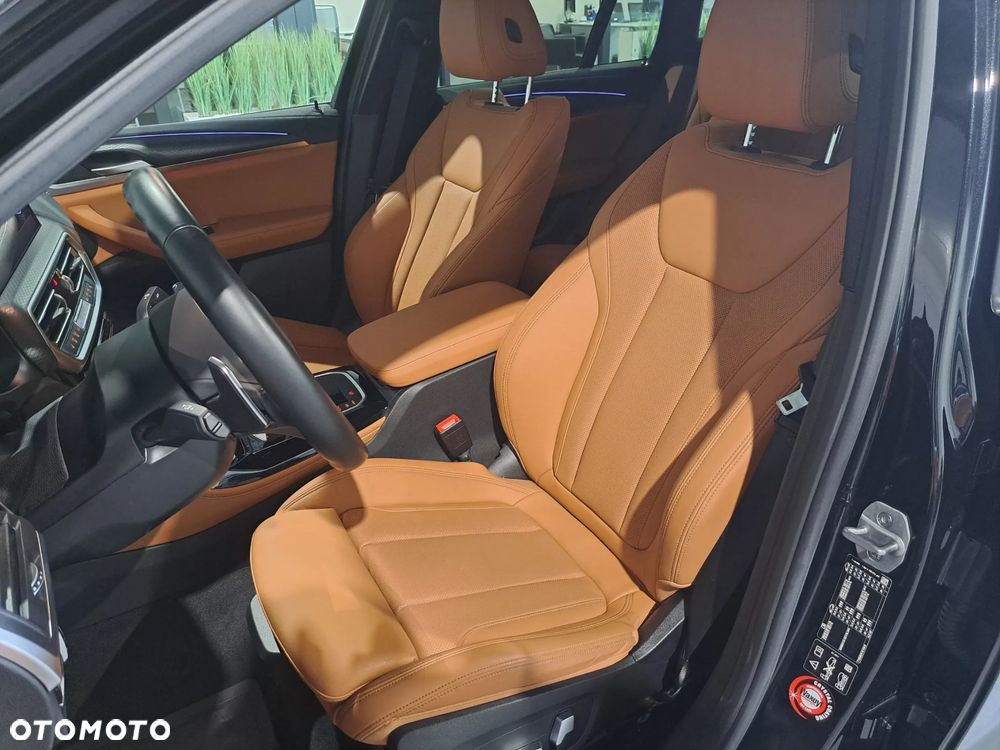 BMW X4 - 9