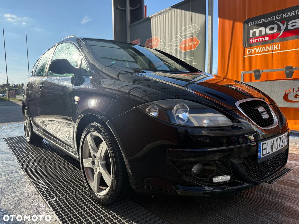 Seat Altea XL 1.4 TSI Comfort Limited - 2