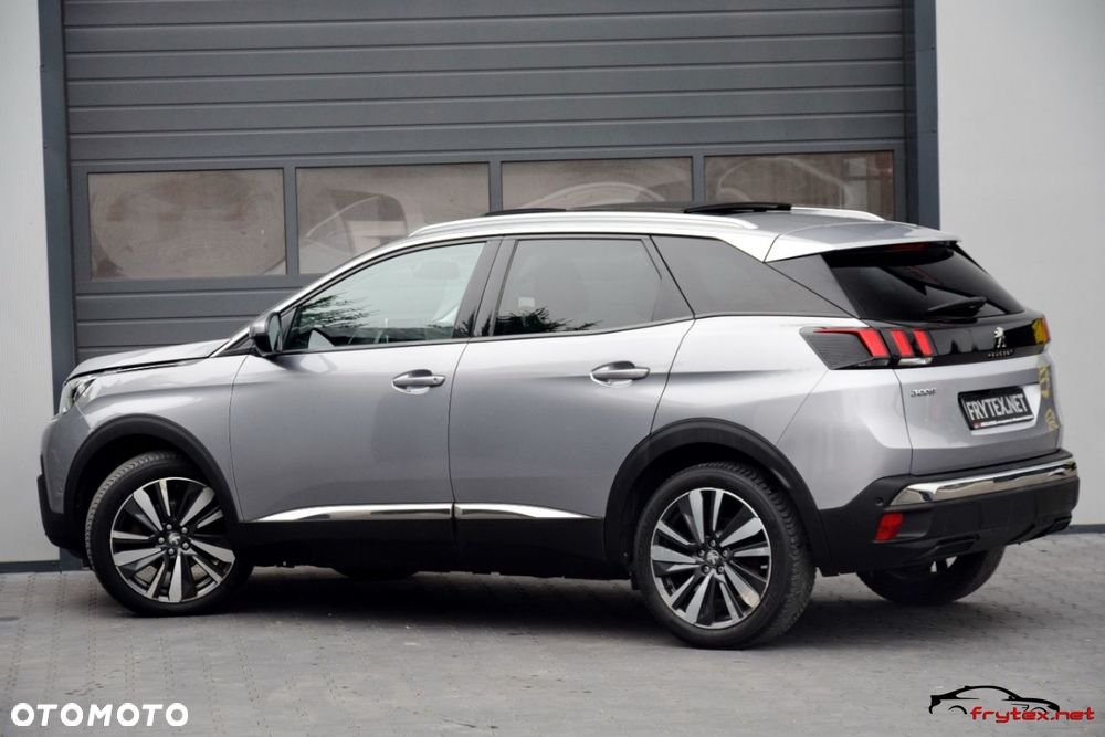 Peugeot 3008 - 14