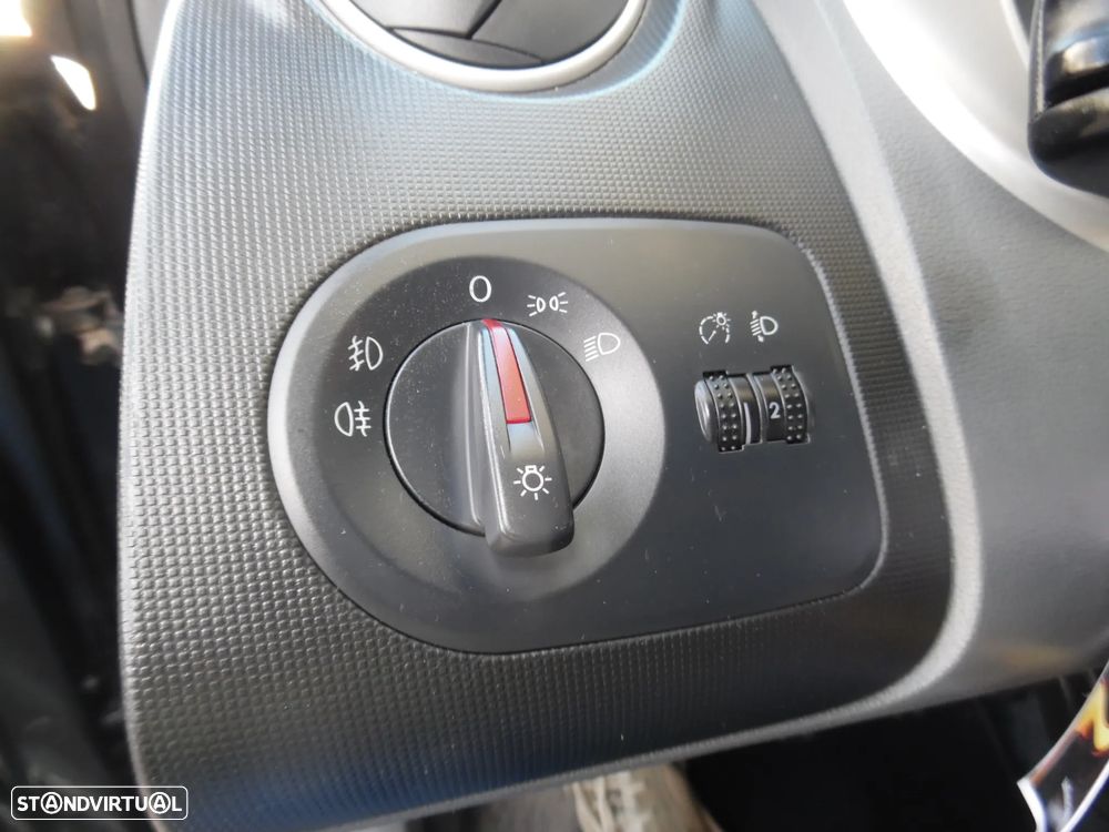 SEAT Ibiza ST 1.2 12V Style - 13