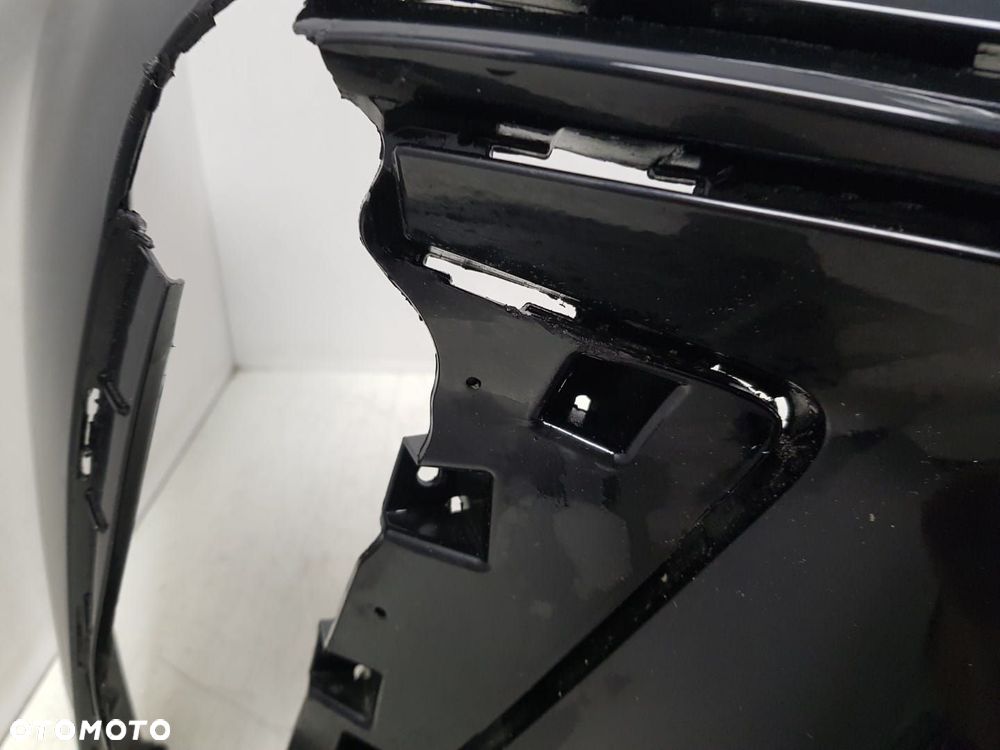 ZDERZAK PRZEDNI MG 4 23-24 P11183302 P11186019 11183302 - 7