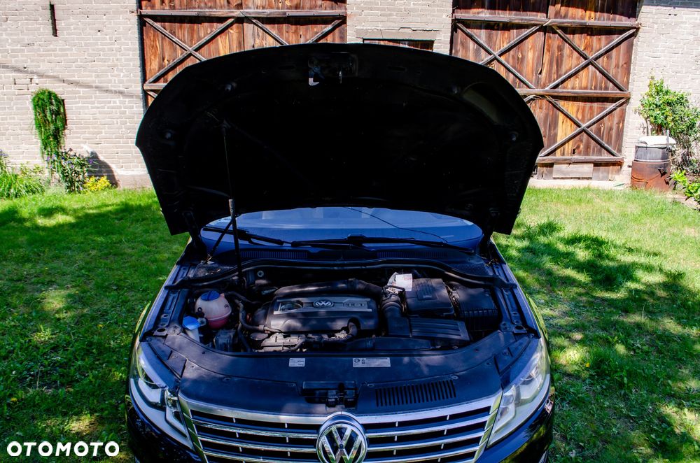 Volkswagen CC - 17