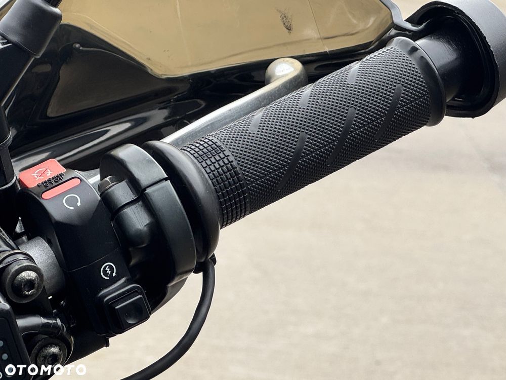 Honda Varadero - 14