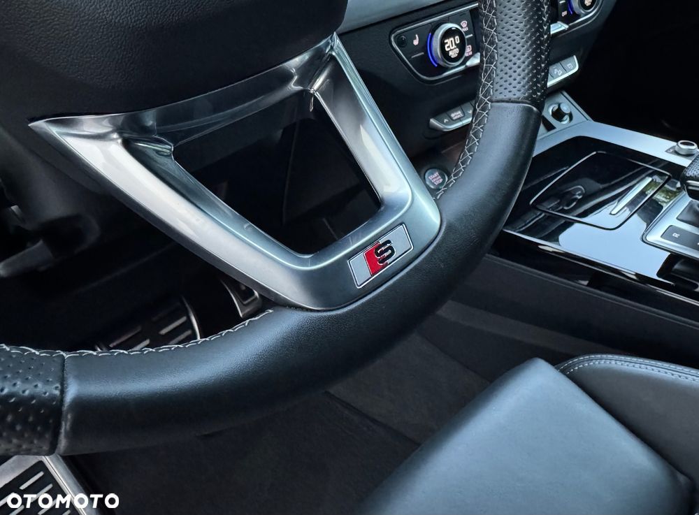 Audi Q5 45 TFSI quattro S tronic S line - 21