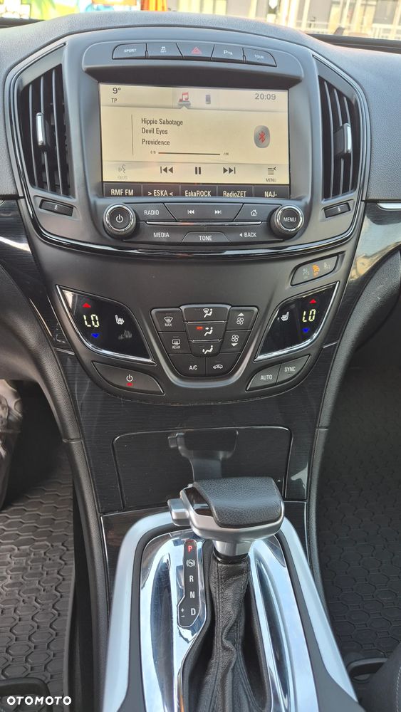 Opel Insignia 2.0 CDTI Executive - 17